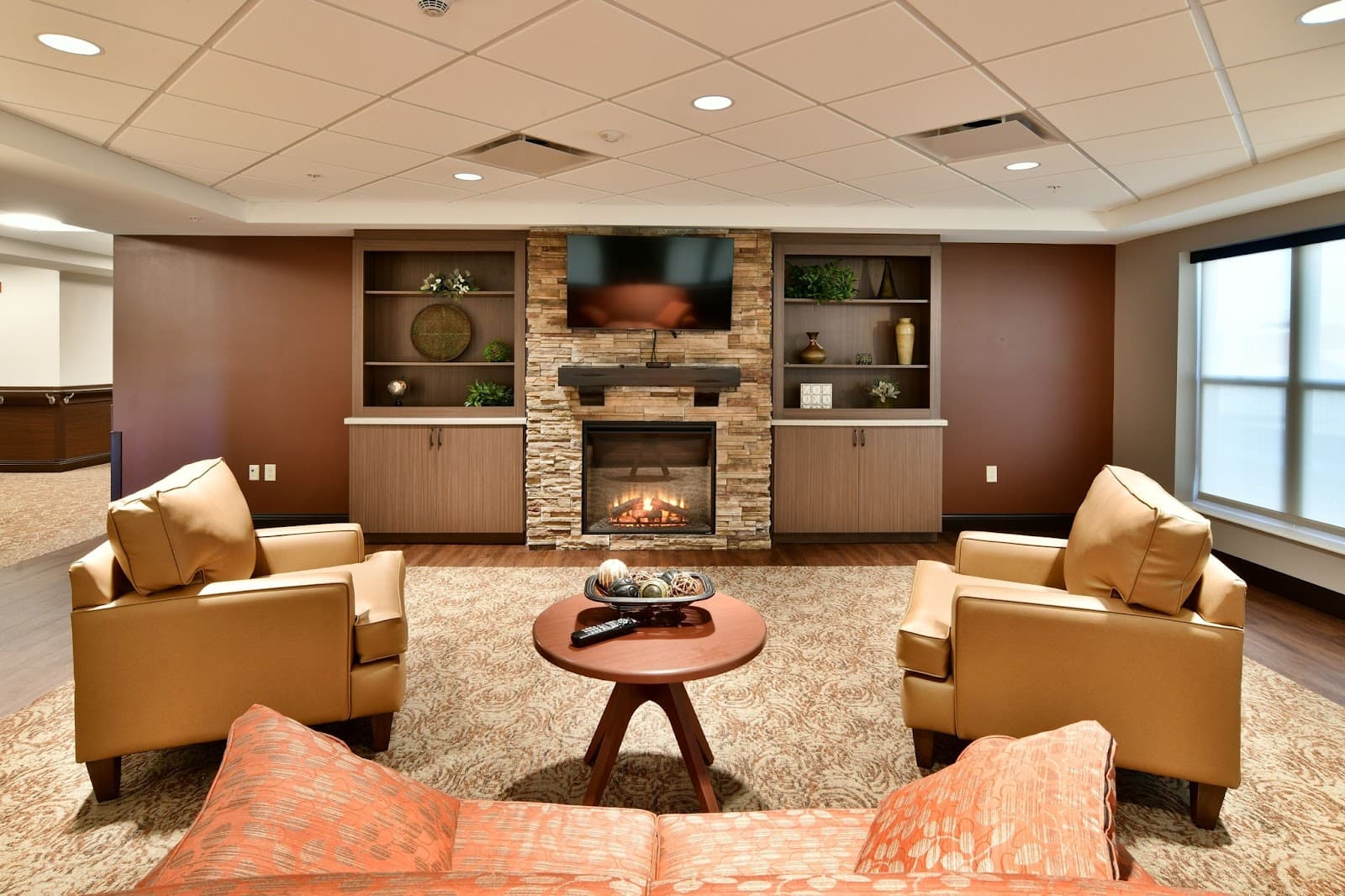 Vernon Acres Senior Living