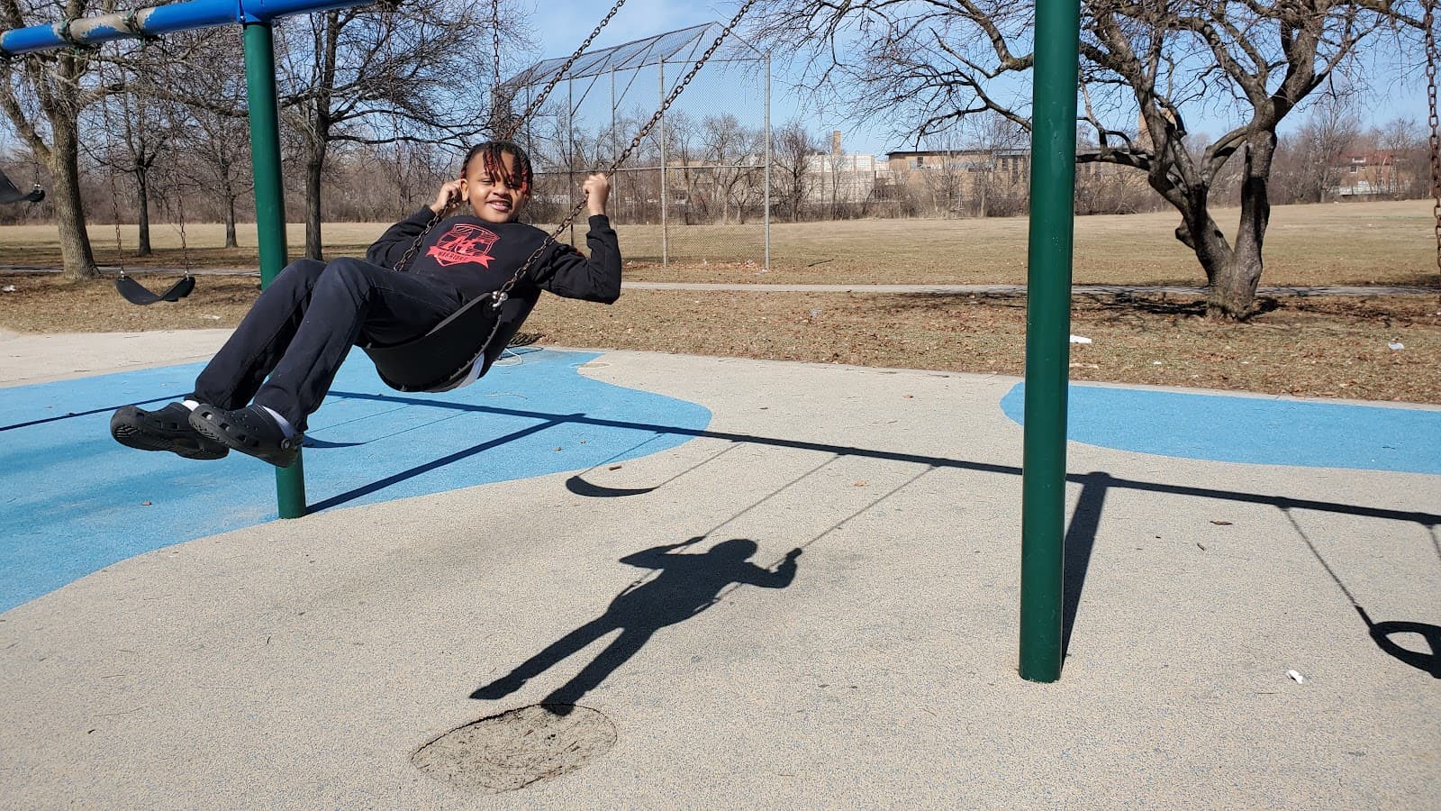 Wesley Park
