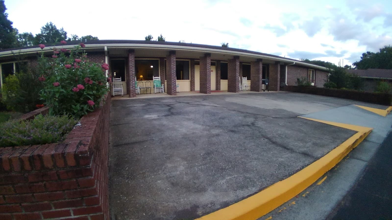 Clary Care Center & Wilkinson