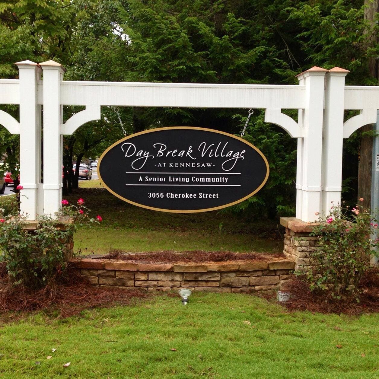 Daybreak Village Senior Living Community