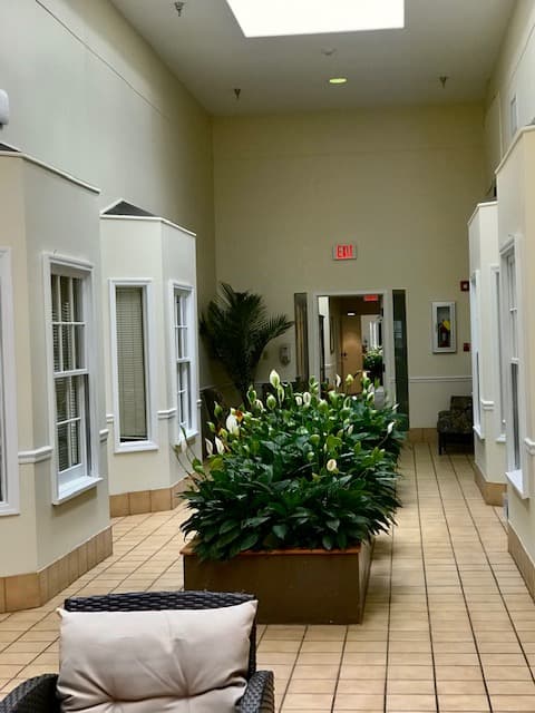 Blackshear Retirement Villas