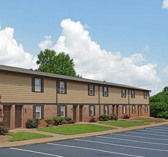 Avondale Homes At Decatur