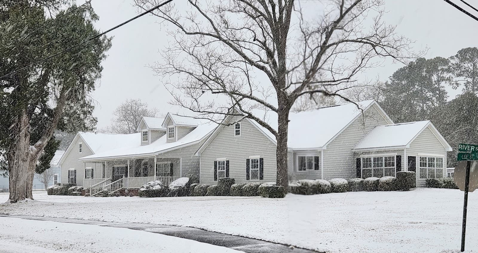 Heritage Inn Retirement Center