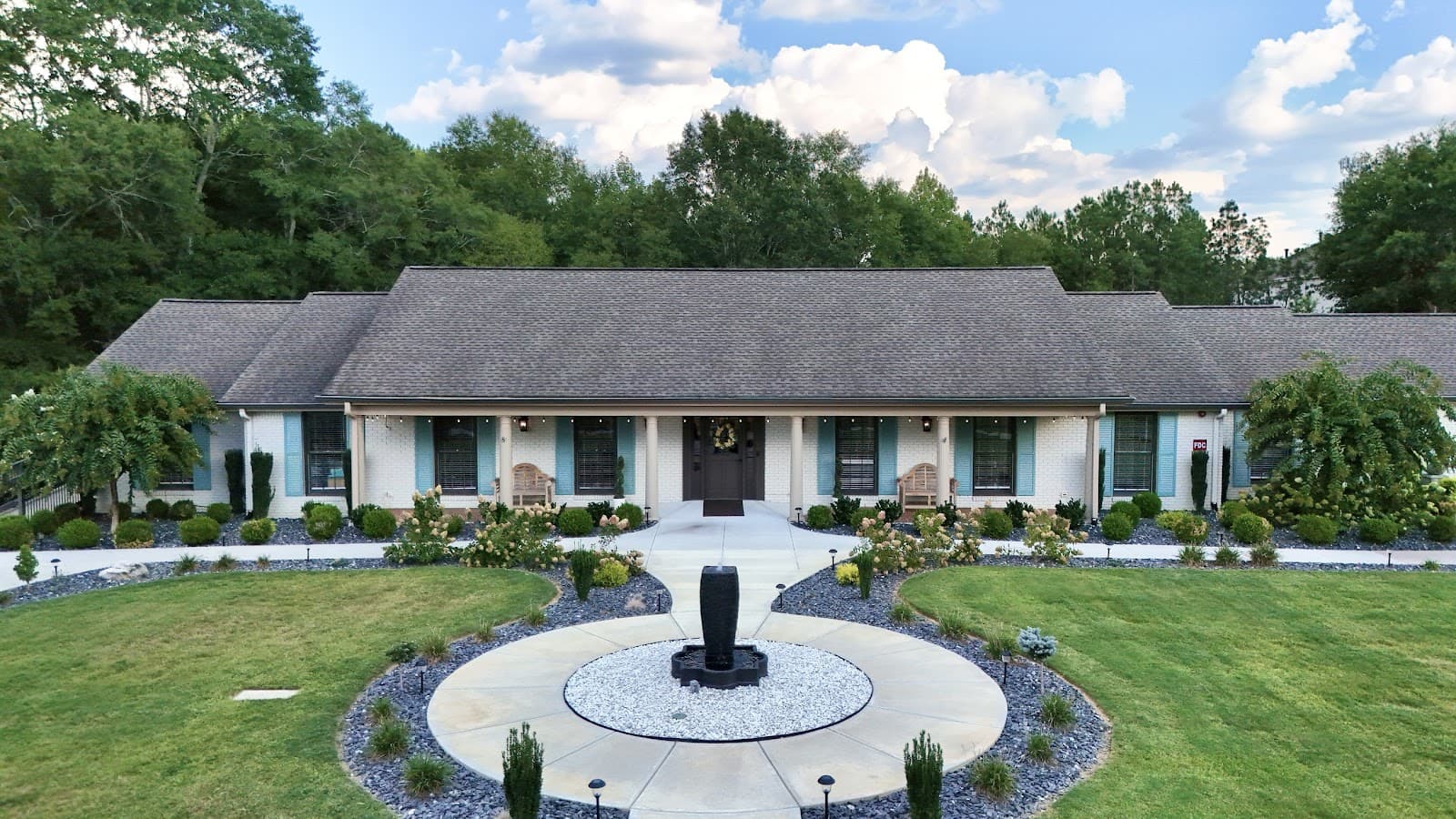 Golden Manor Senior Living Of Buford