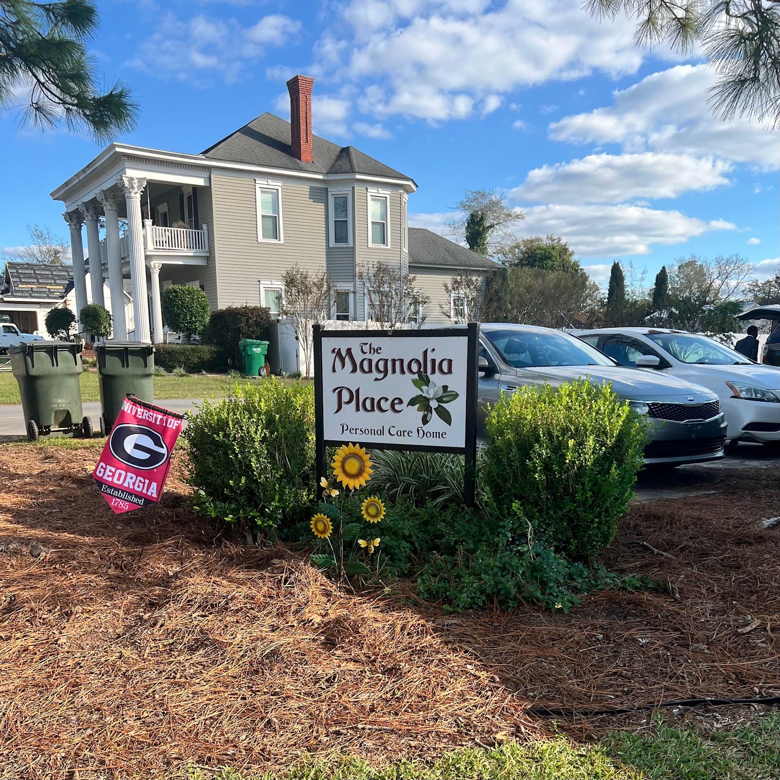 Magnolia Personal Care Home 2