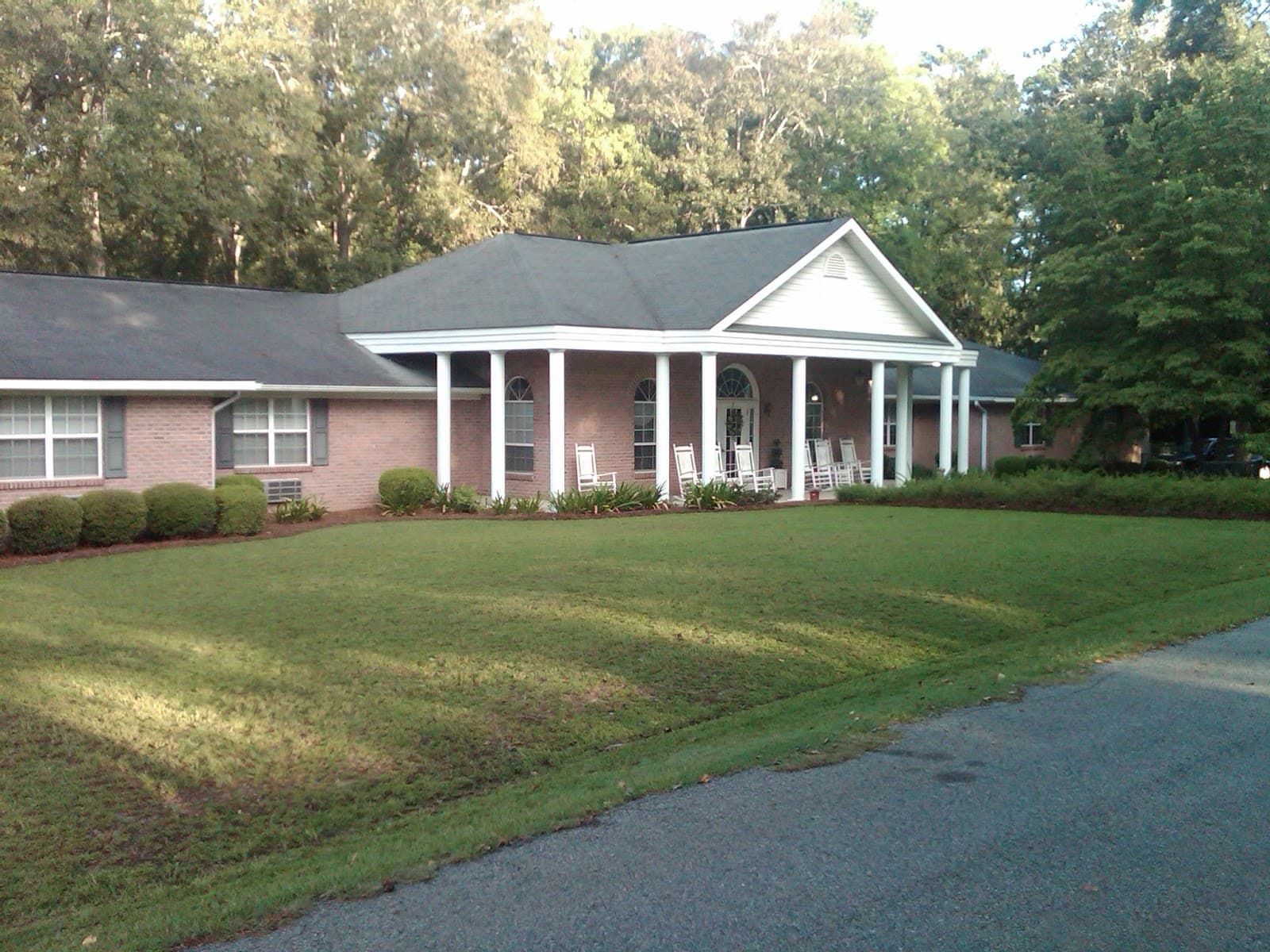 Pinewood Retirement Villa — photo 1