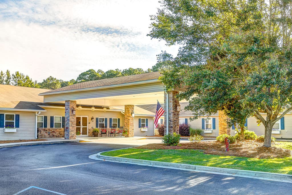 Legacy Village of Tifton