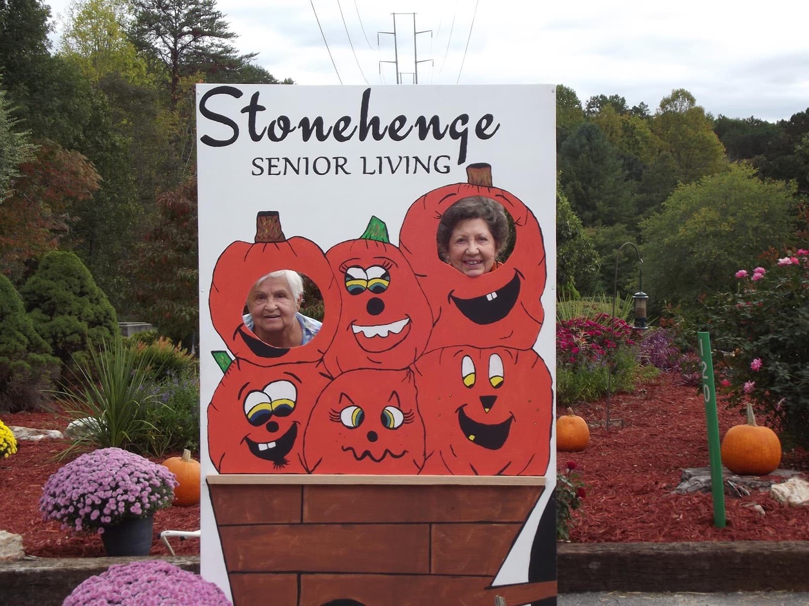 Stonehenge Senior Living I