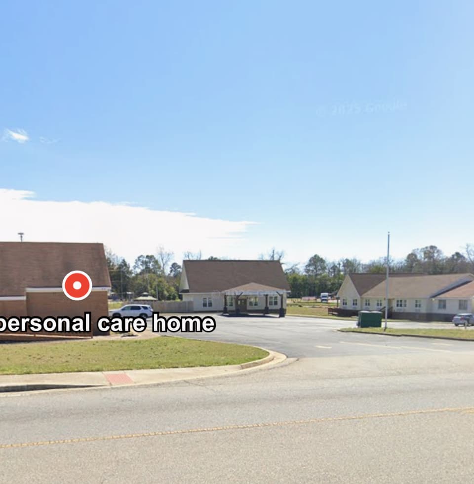 Elite Personal Care Home I