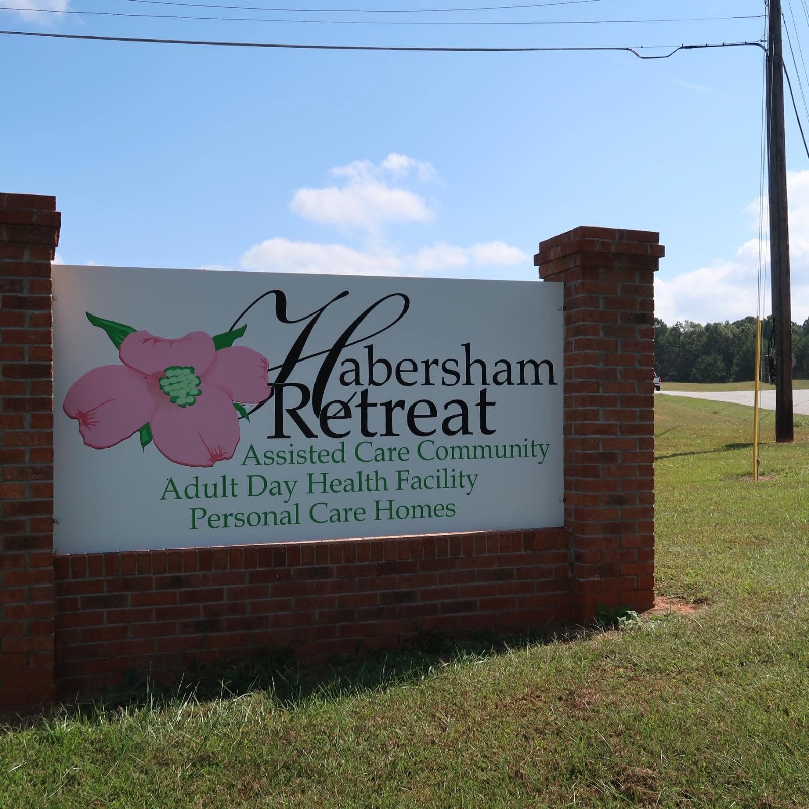 Habersham Retreat