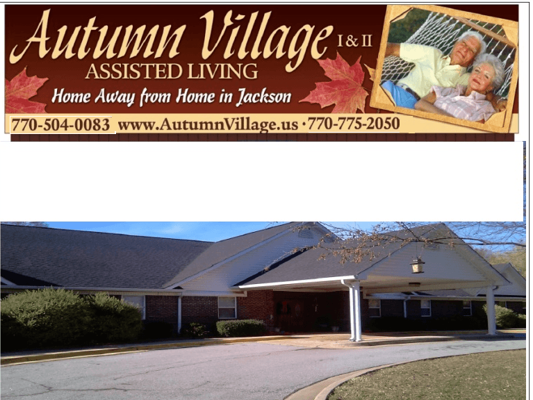 Autumn Village 2 Assisted Living