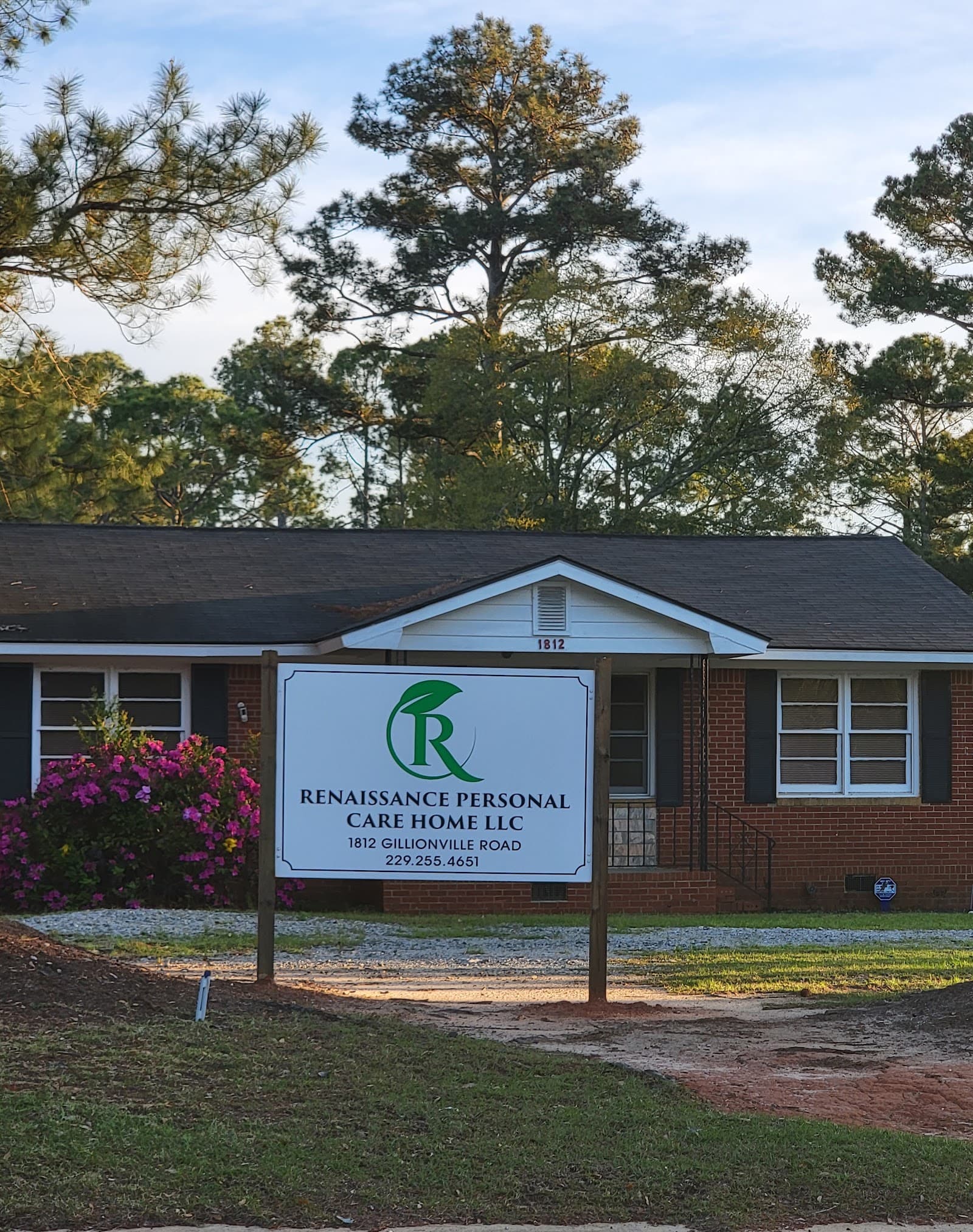 Valencia Personal Care Home, The