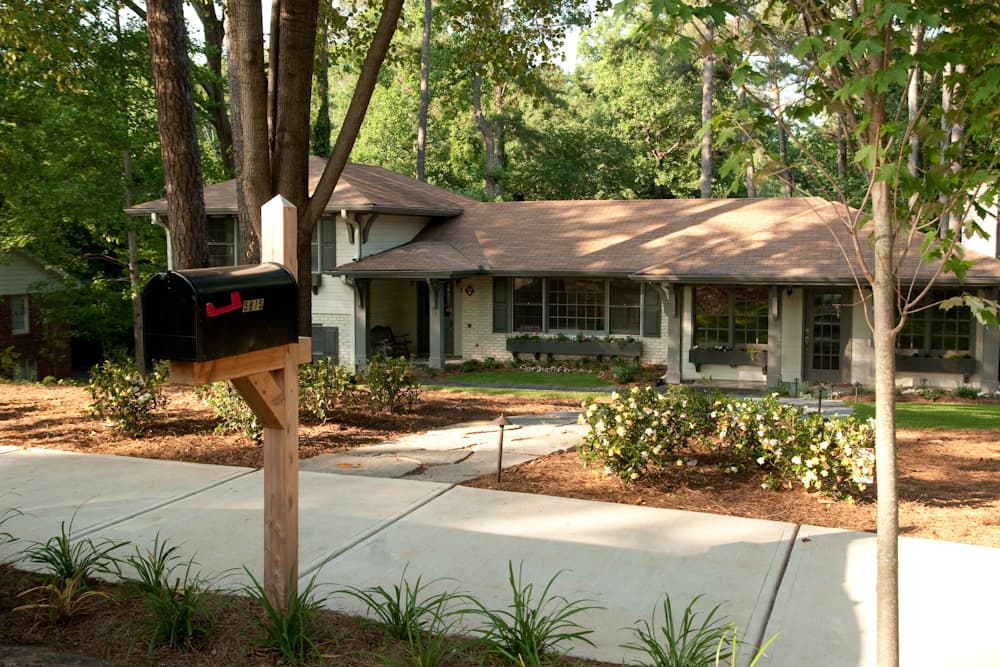 The Cottages on Mountain Creek