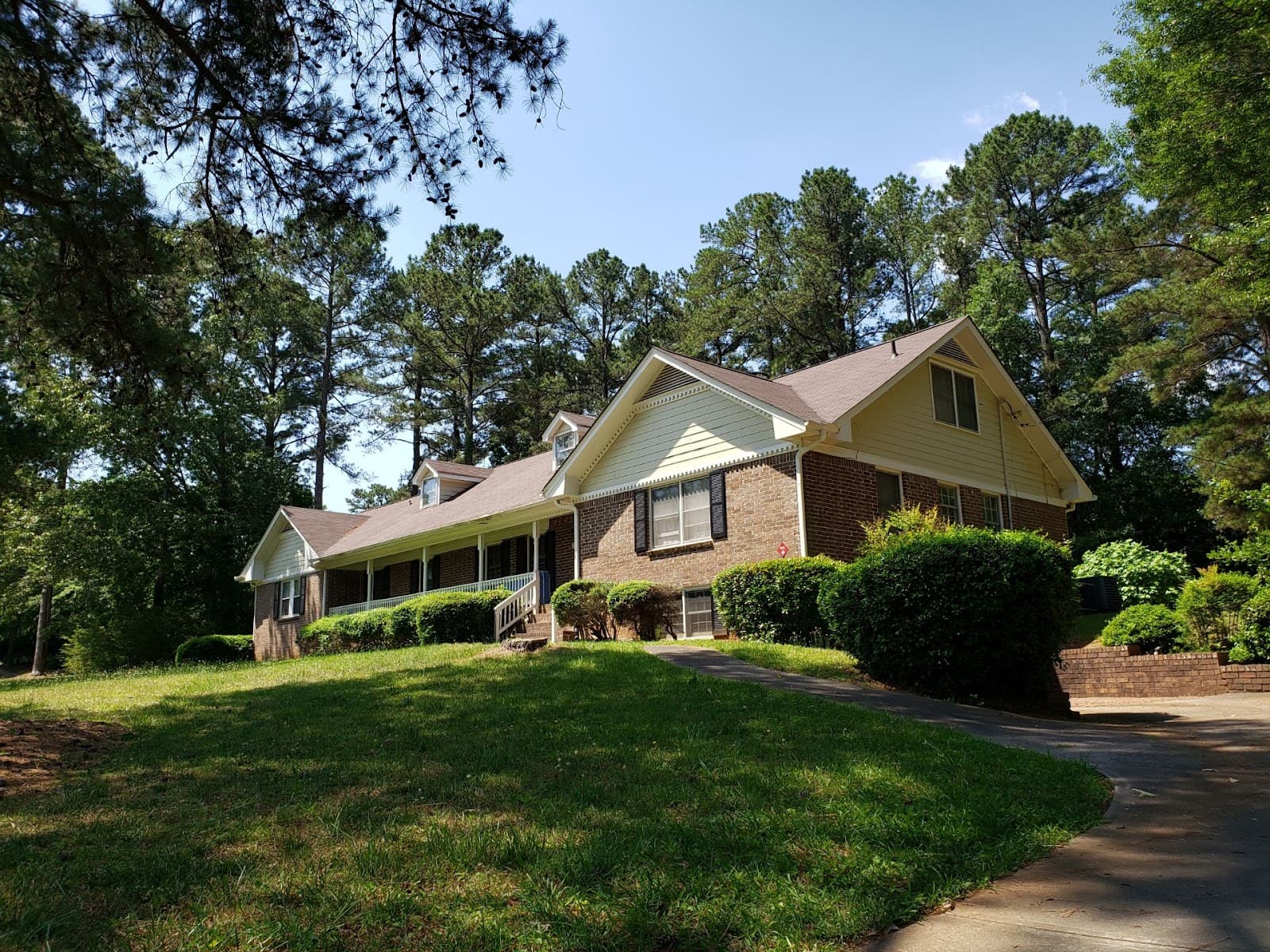 Adonis Personal Care Home
