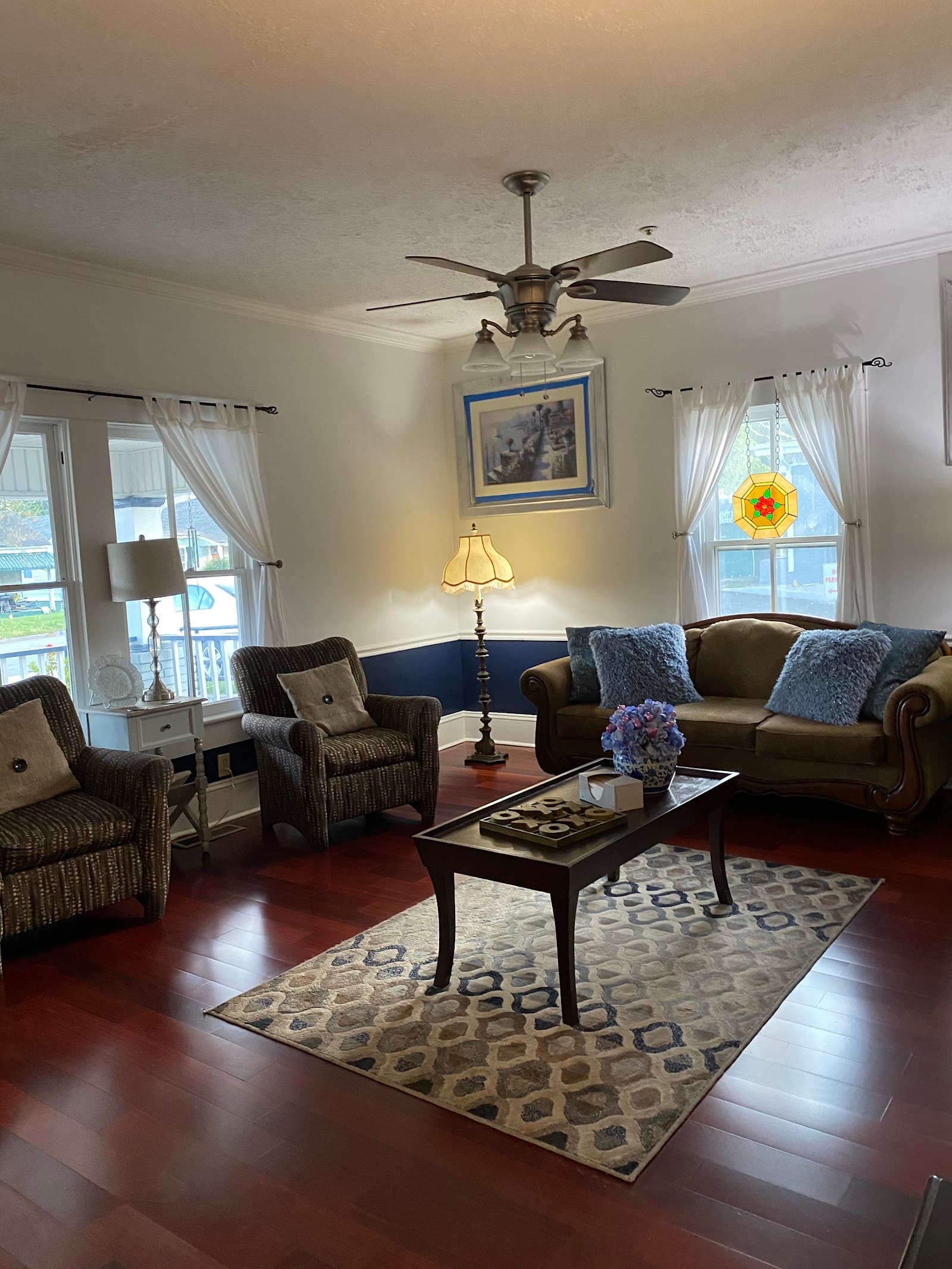 Azalea Manor Personal Care Home