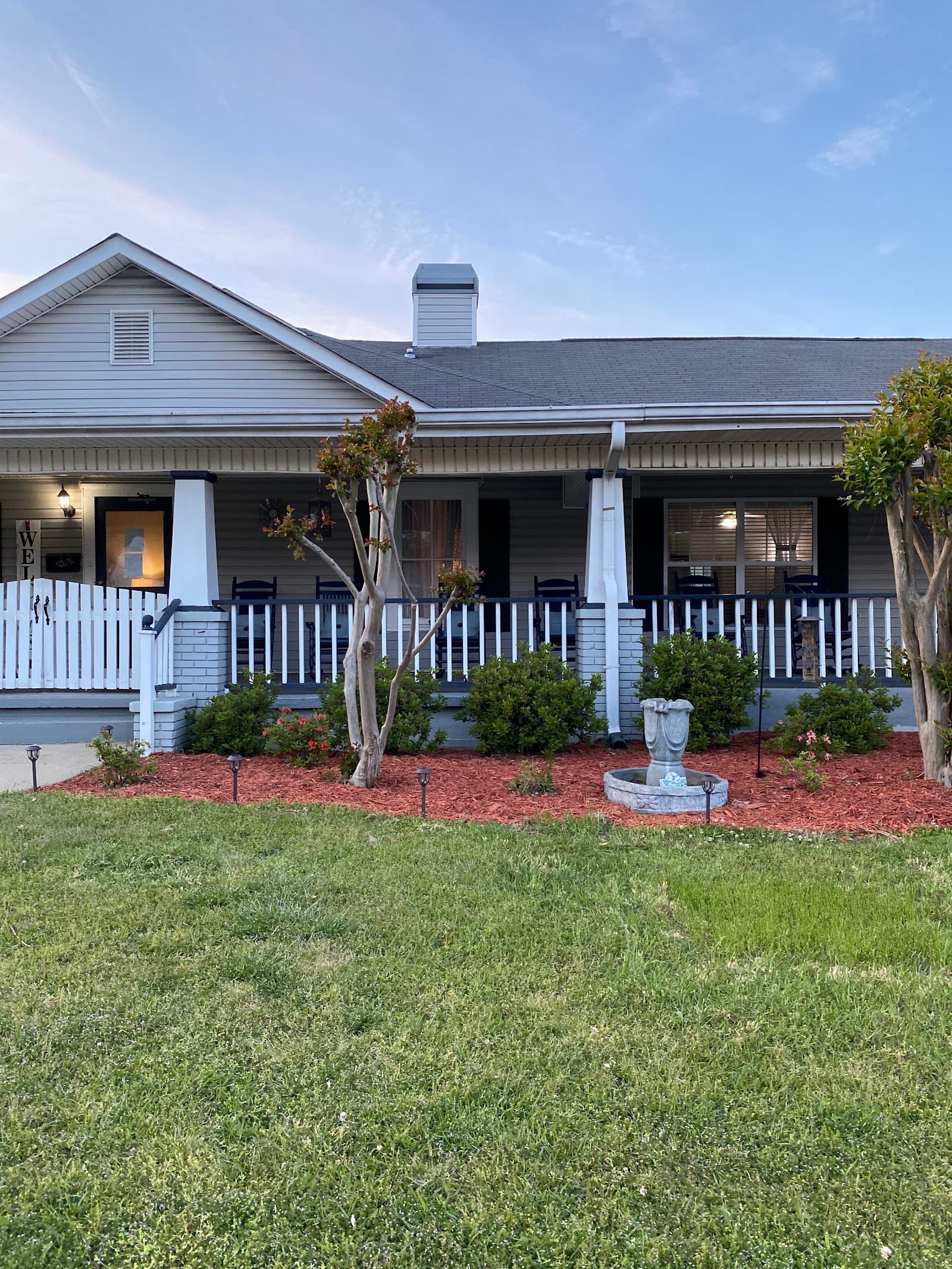 Azalea Manor Assisted Living