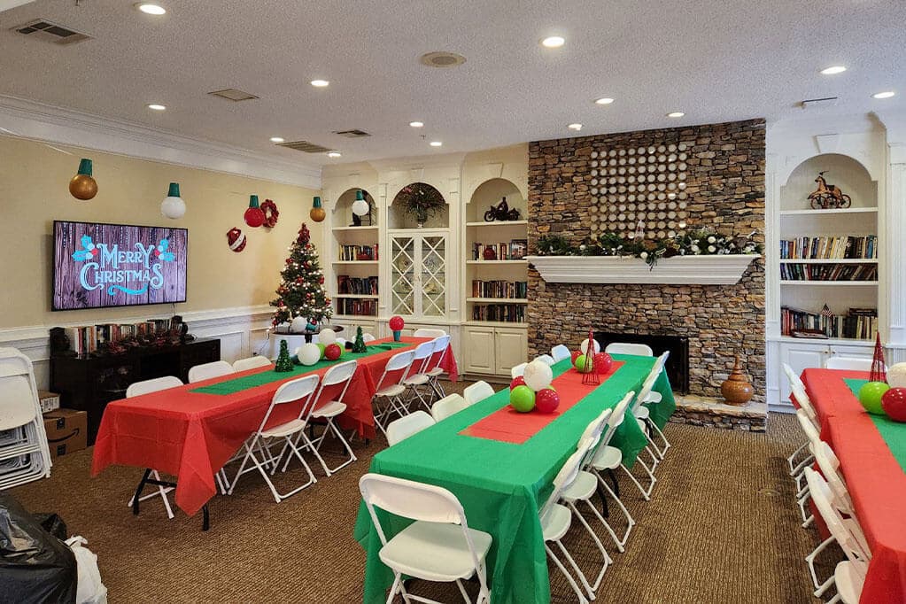 Regency House Of Buford