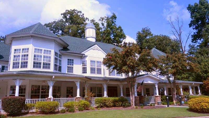 Country Gardens Senior Living