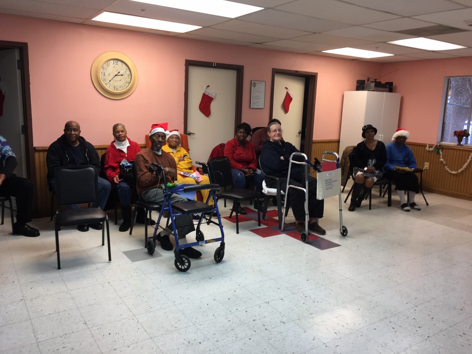 Transitional Care, LLC
