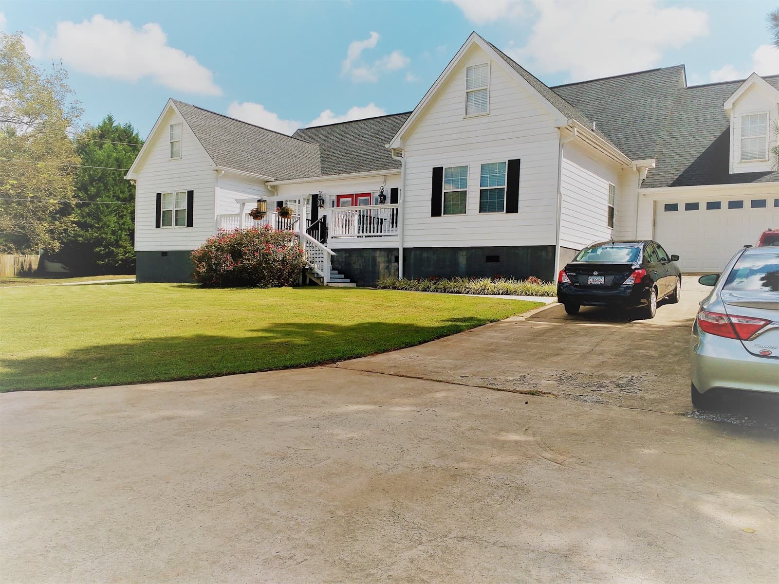 Walden's Cove Personal Care Home, LLC