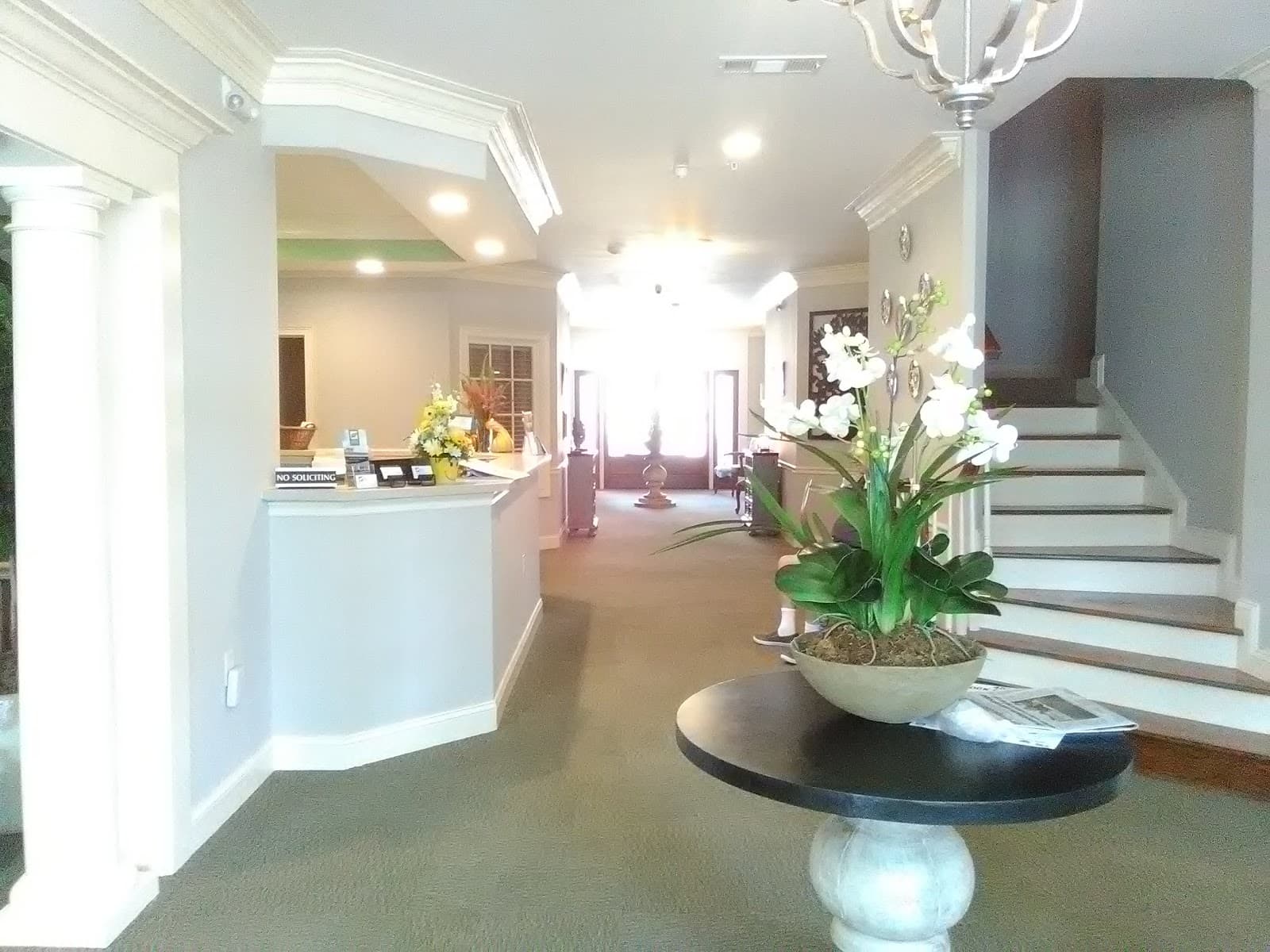 Lakes Crossing Senior Care