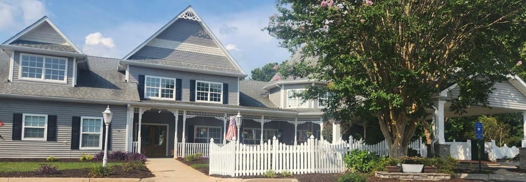 Country Village Senior Living