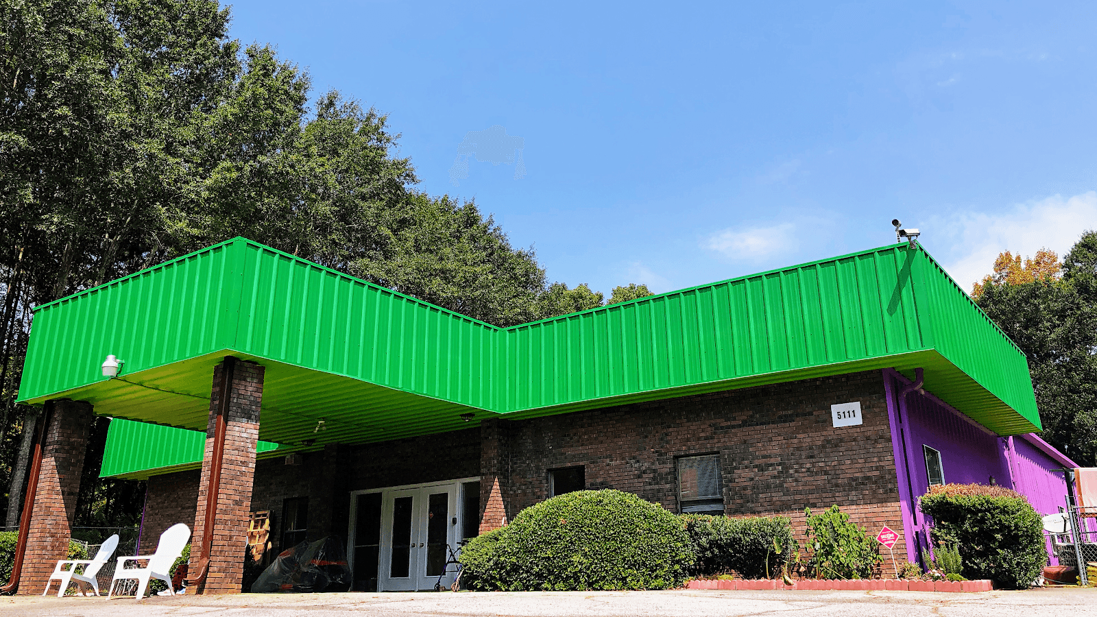 Vine Senior Care — photo 1
