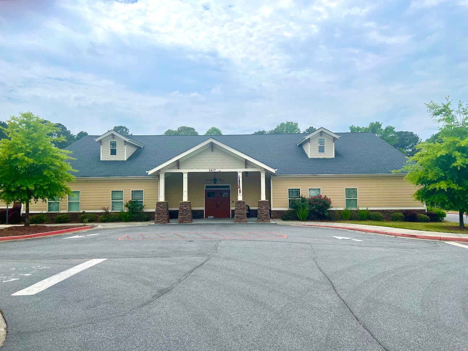 Grace Living Personal Care Home Of Marietta