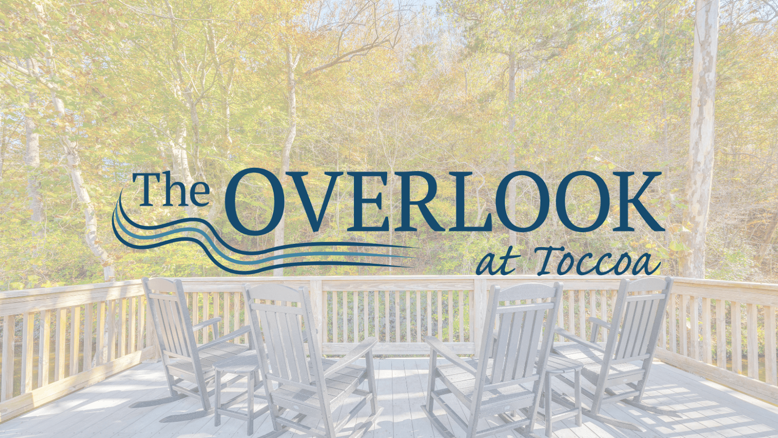 Overlook At Toccoa, The