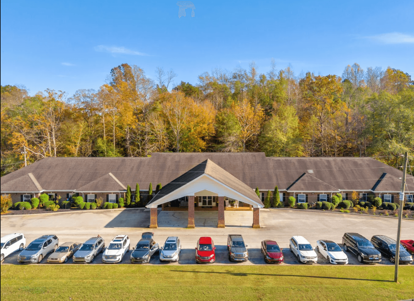 Overlook Toccoa