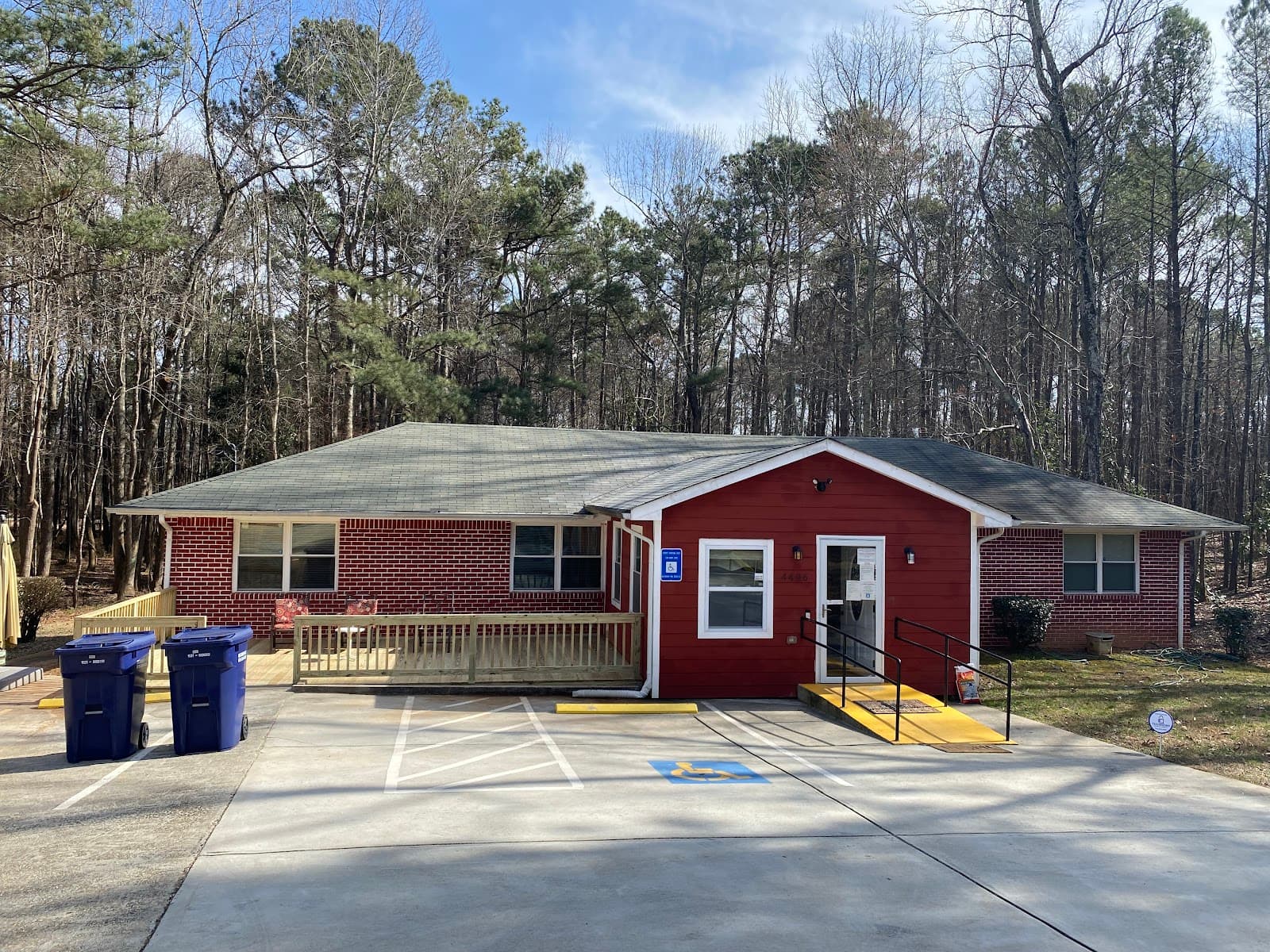 A. K&W Care Homes, LLC