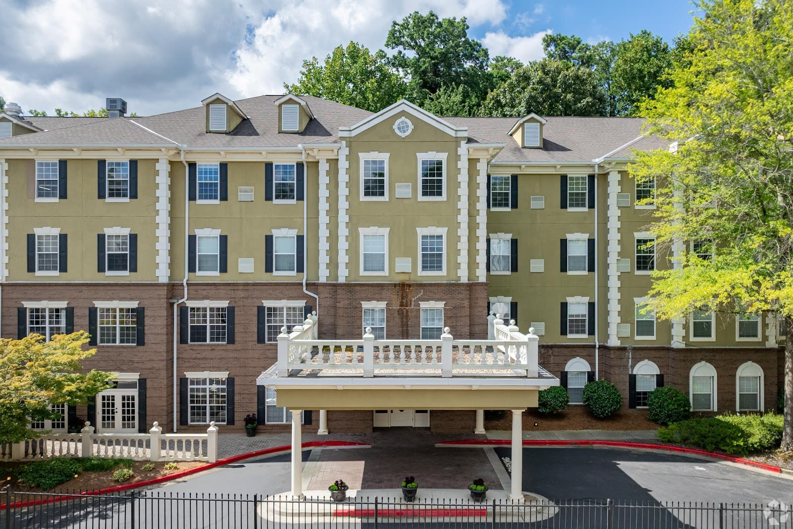 Buckhead Flats