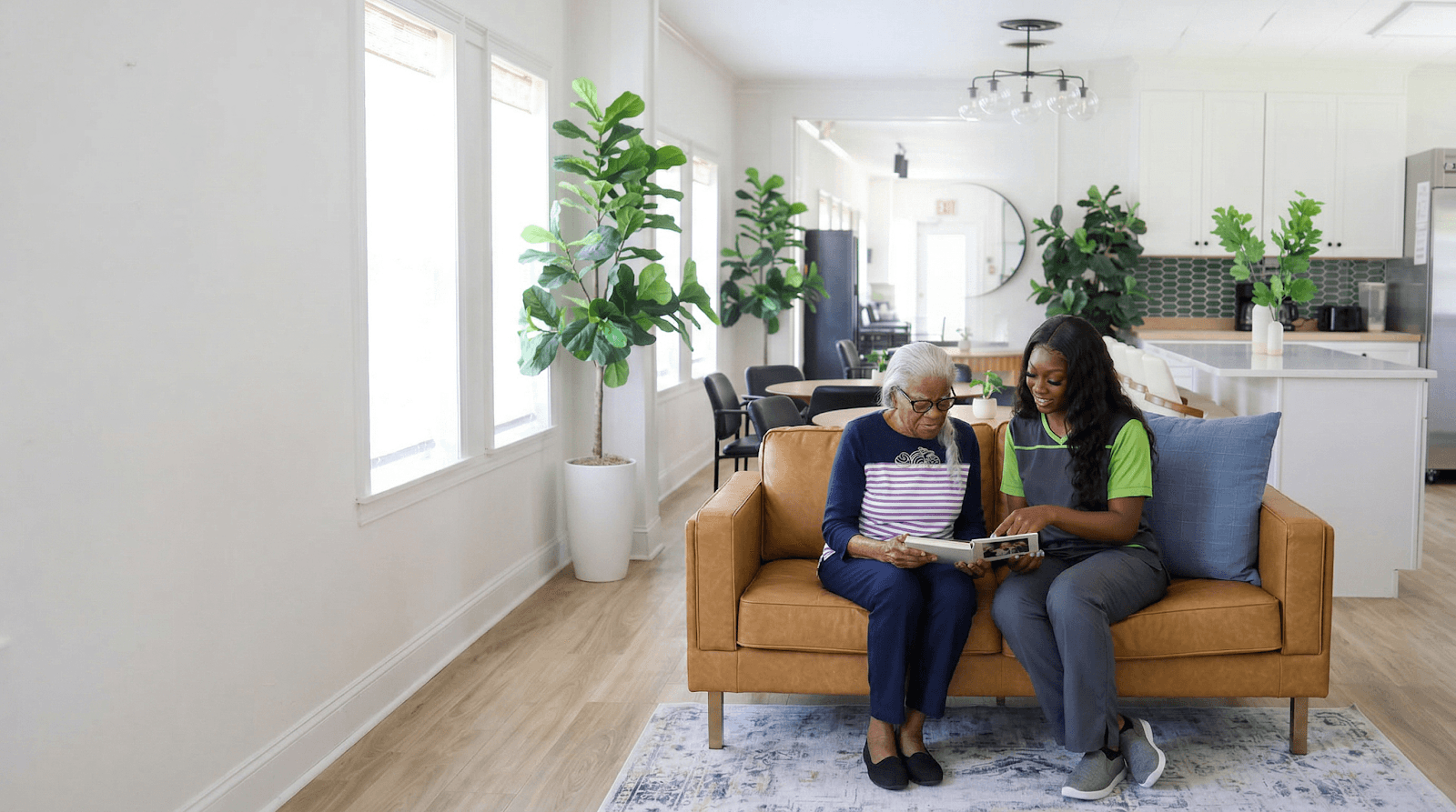 Innovative Senior Solutions