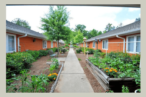 Chapters Living Of Canton
