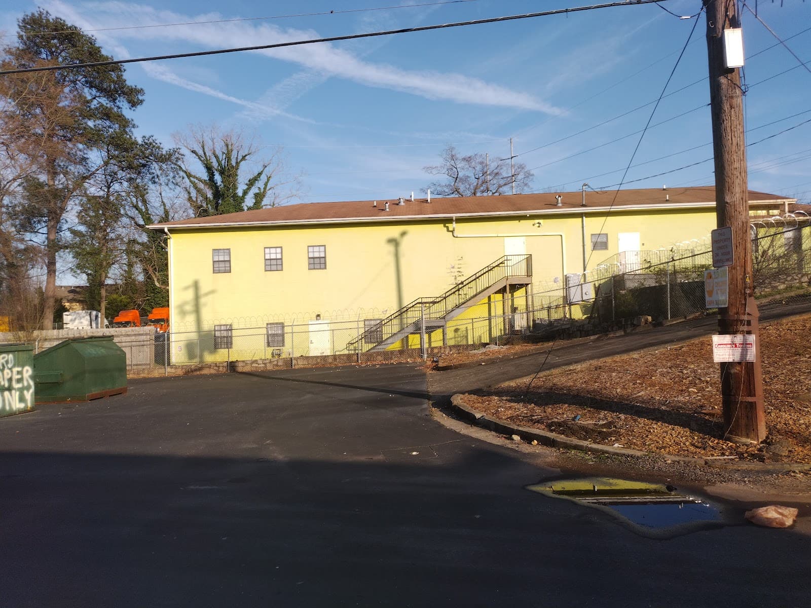 Masalon Personal Care Home