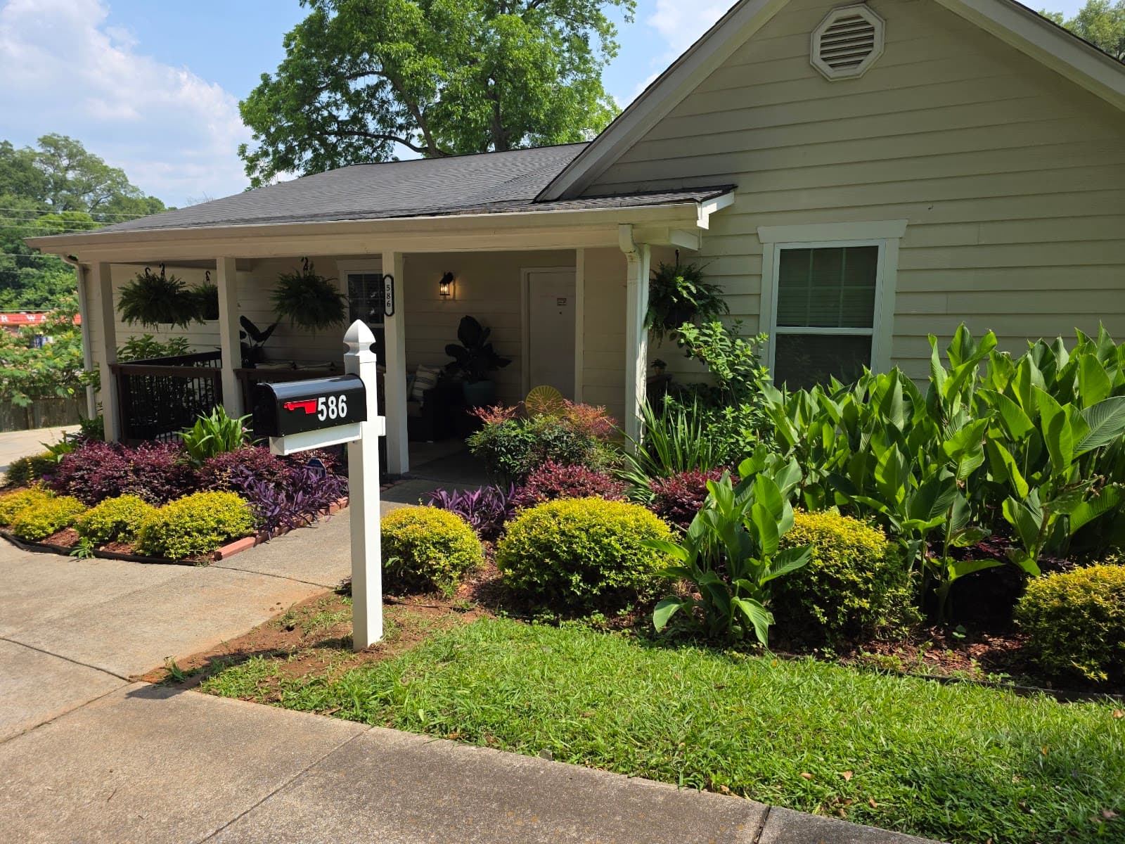 Bright Hope Personal Care Home