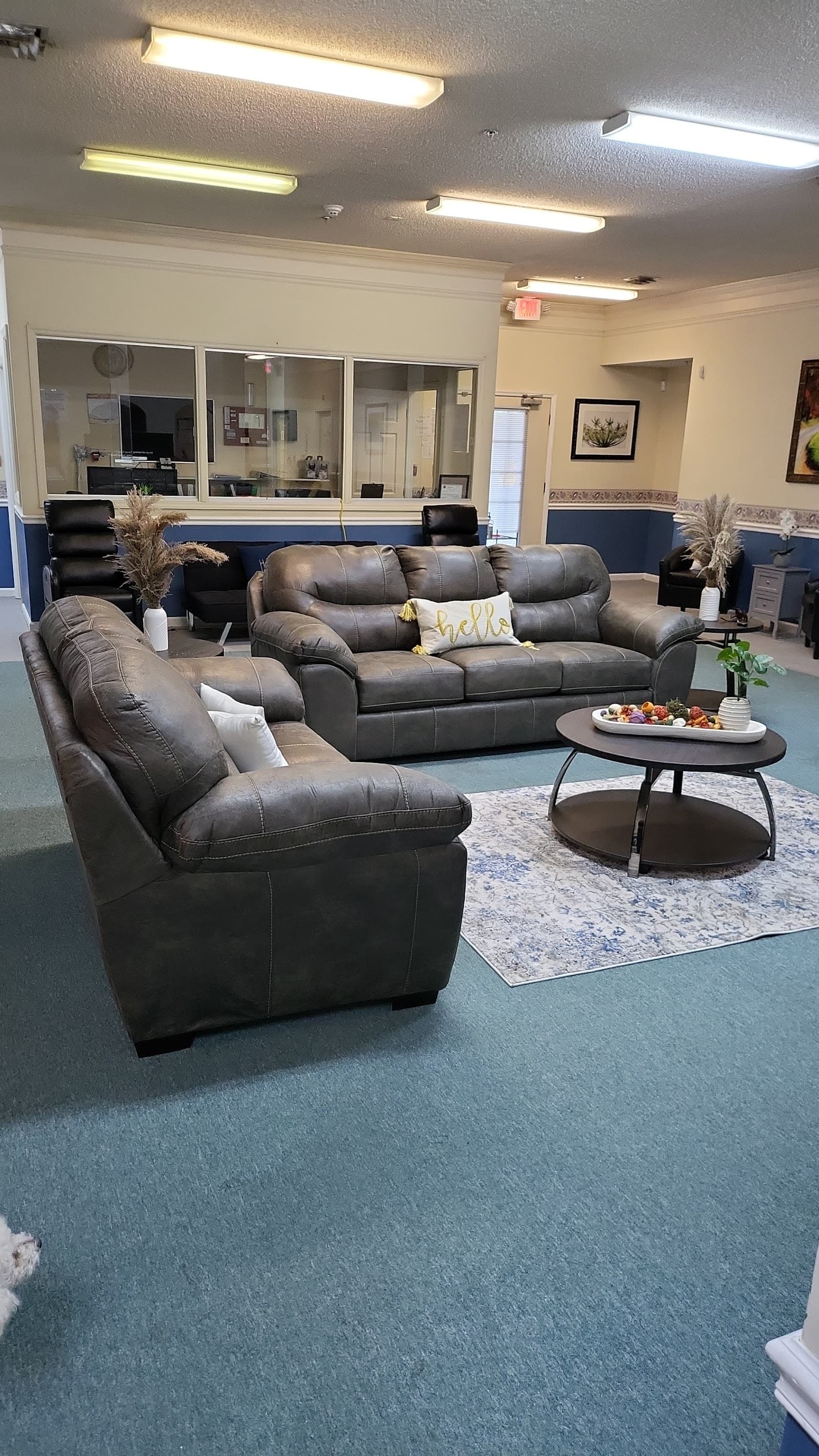 Easy Living Care Home