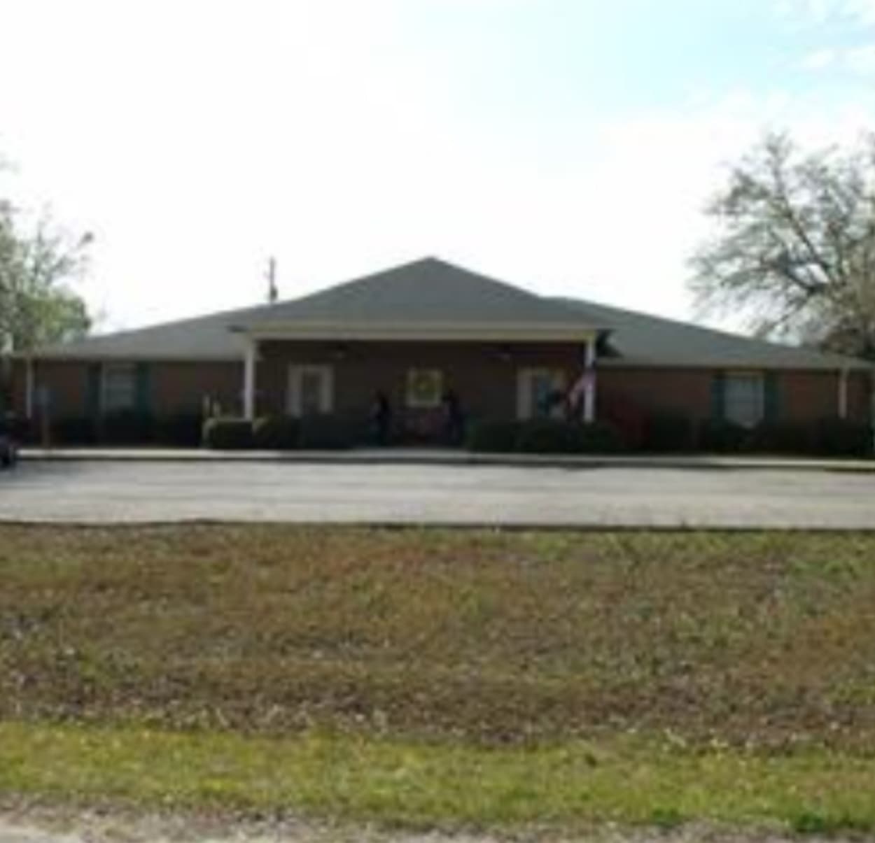 Easy Living Care Home Inc.