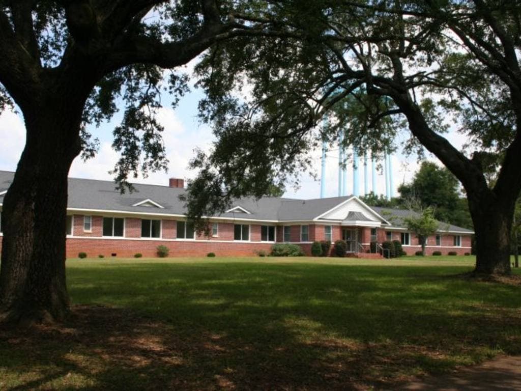 S & S Personal Care Home