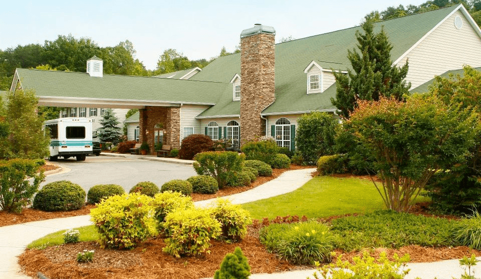 Brasstown Manor