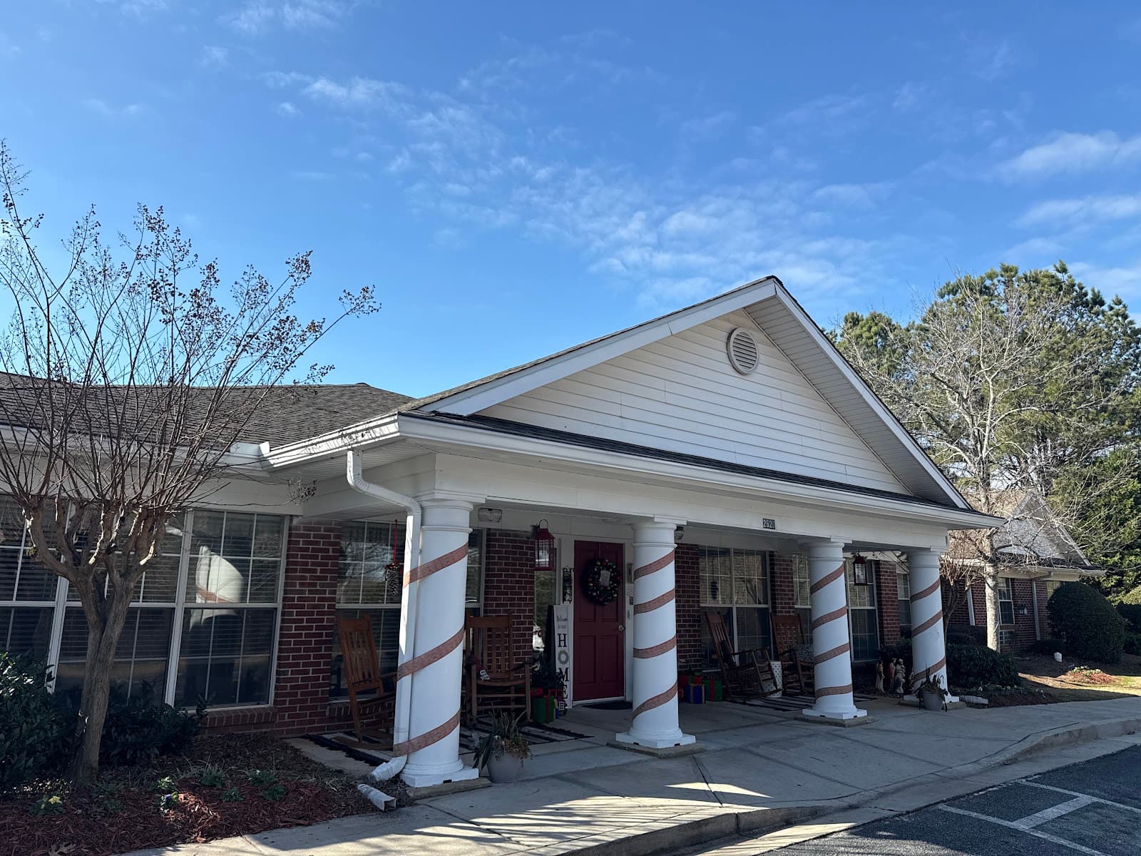 Jonesboro Assisted Living Center