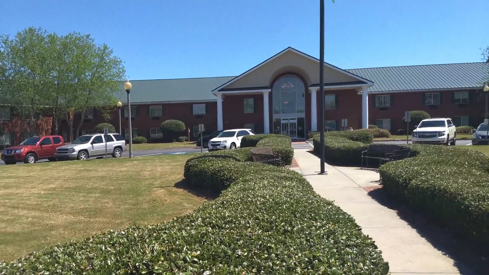Great Oaks Senior Living