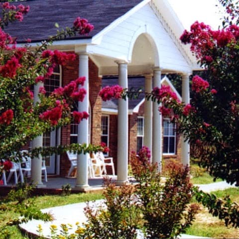 Mount Carmel Assisted Living