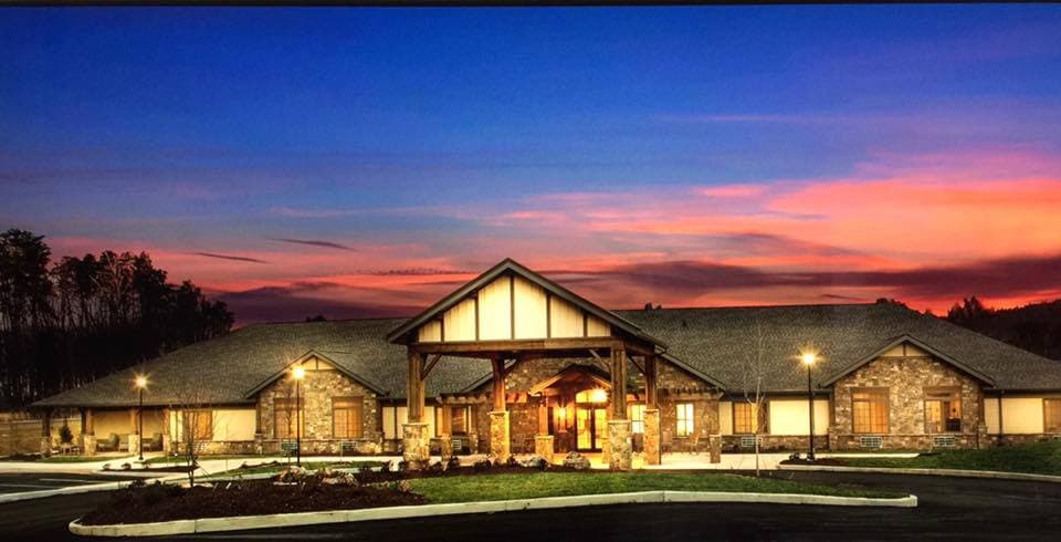 Thrive Assisted Living And Memory Care