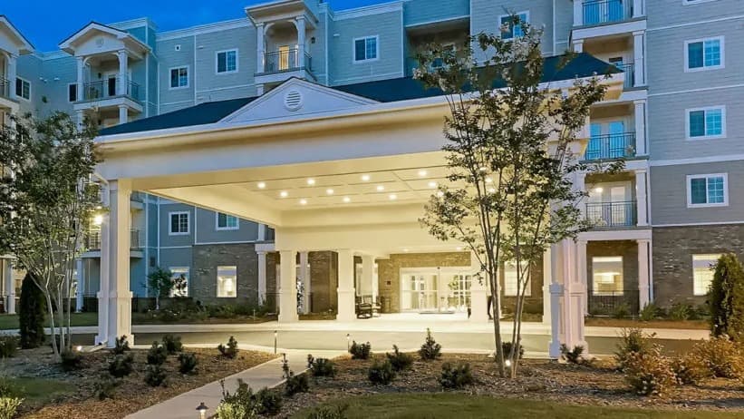 Towne Club Windermere Assisted Living