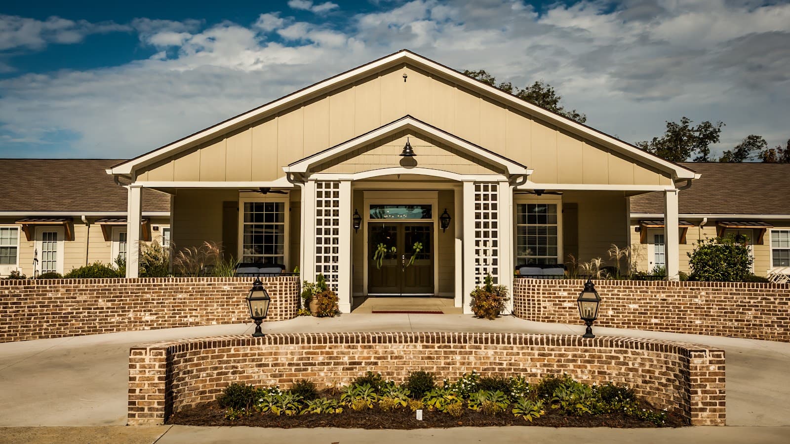 Fellowship Home At Cordelia Manor
