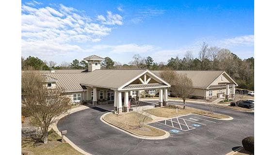 Benton House Of Covington