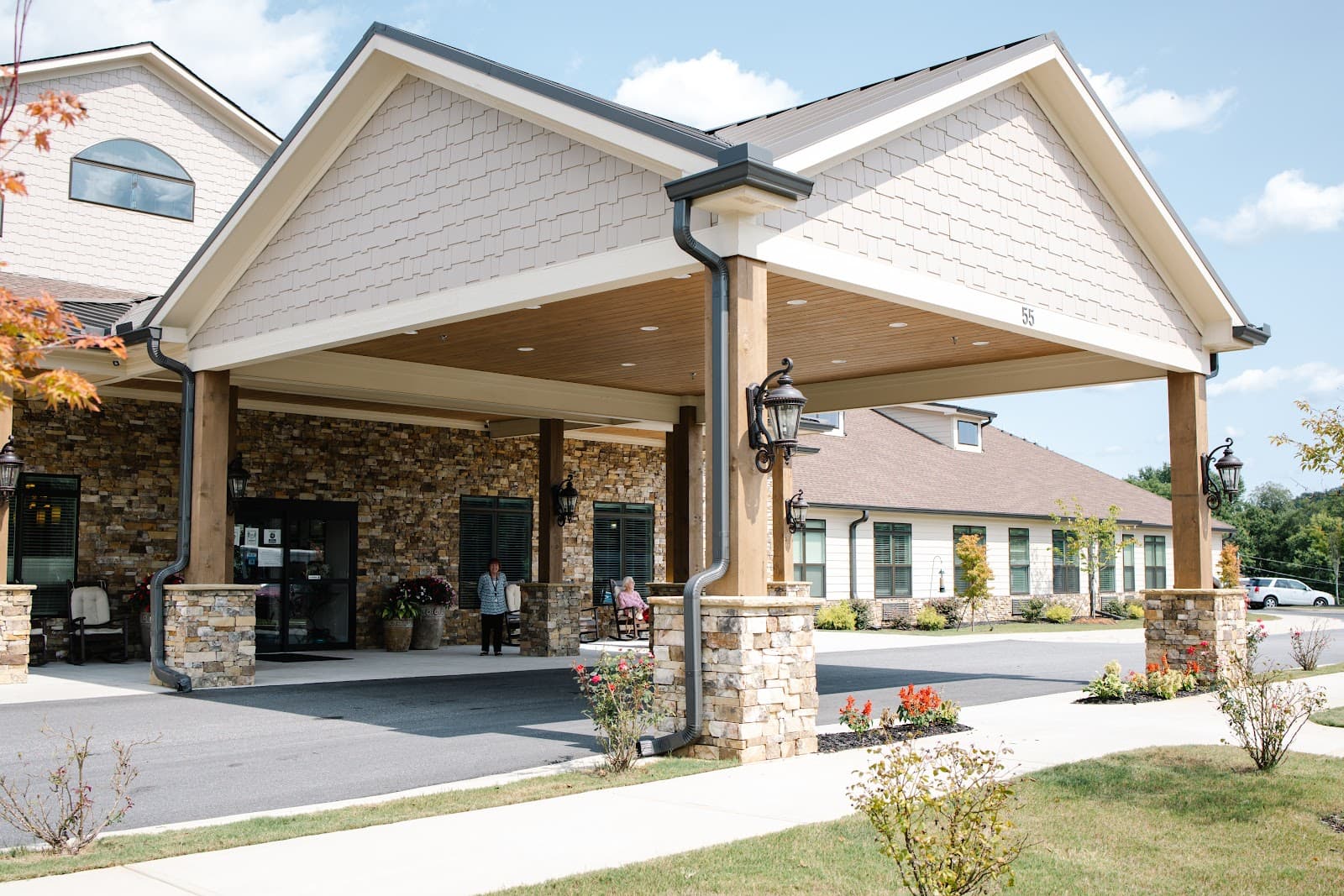 Dahlonega Assisted Living & Memory Care