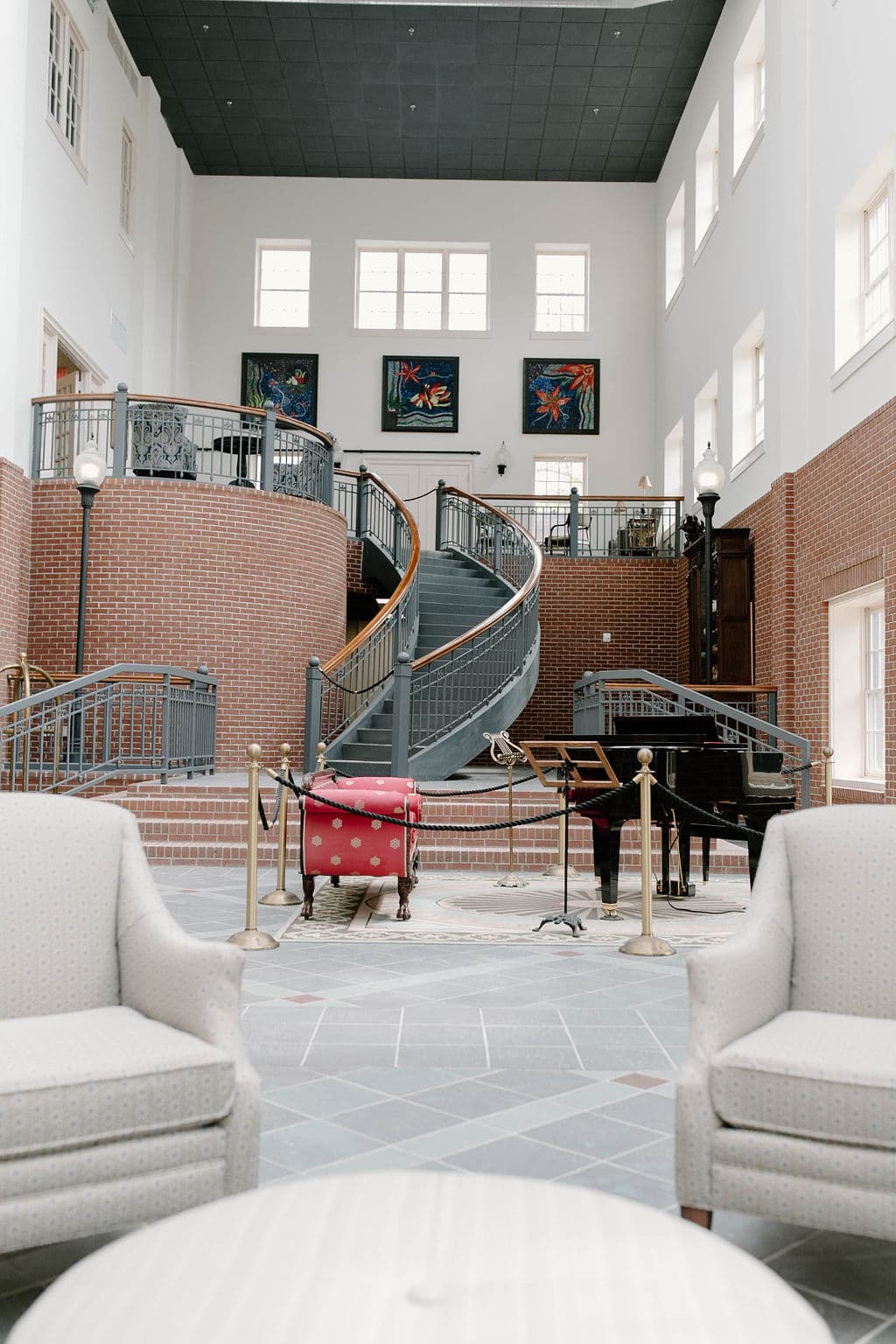 Madison Assisted Living, Inc (The)