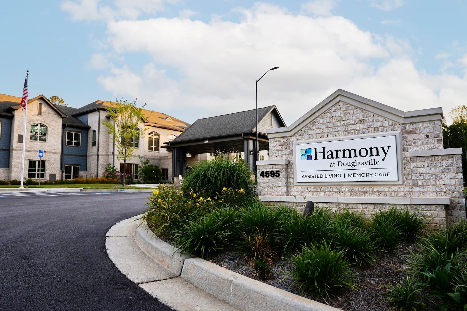 Harmony At Douglasville